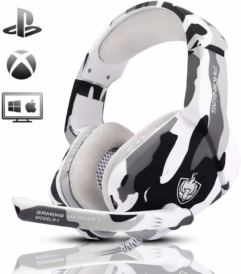 Gaming-Headset