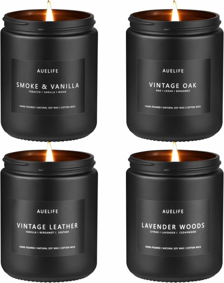 scented-candles