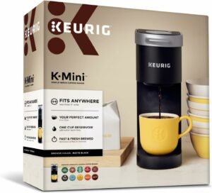 keurig-coffee-maker