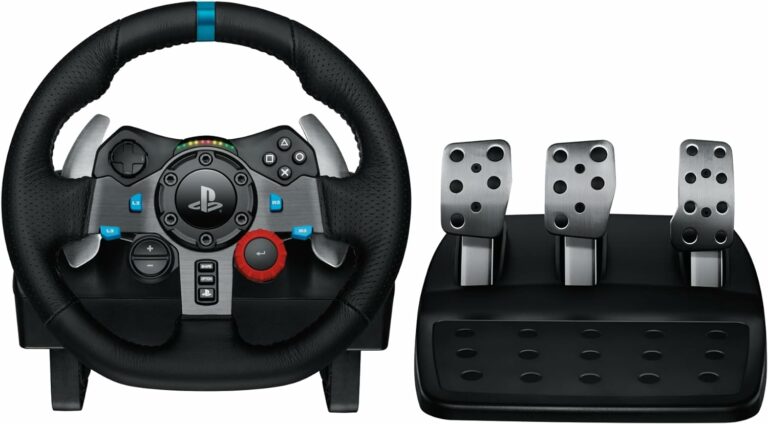 Logitech-G29-Driving-Force