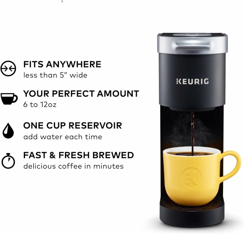 keurig-coffee-maker