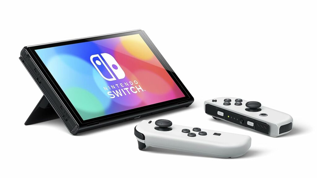 Nintendo-Switch-OLED