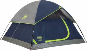 Coleman-Tent