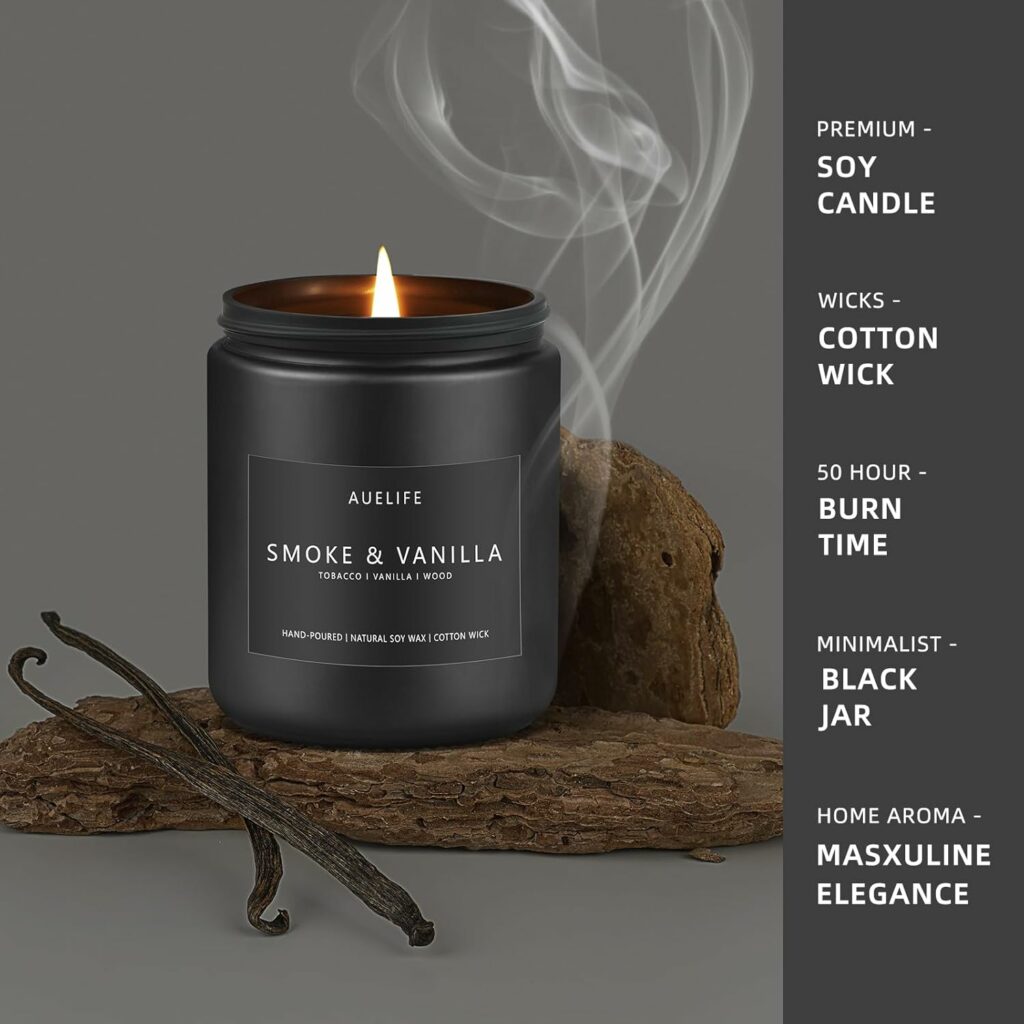 scented-candles