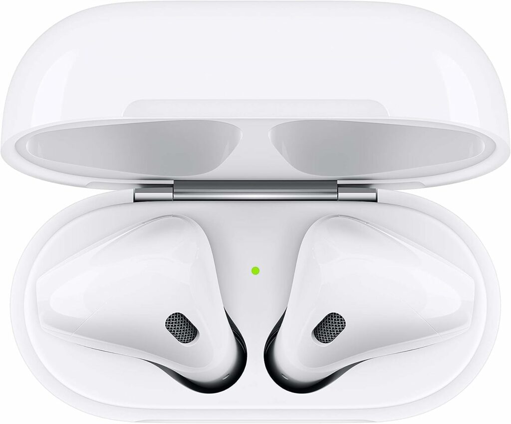 Apple-AirPods-2nd-Generation