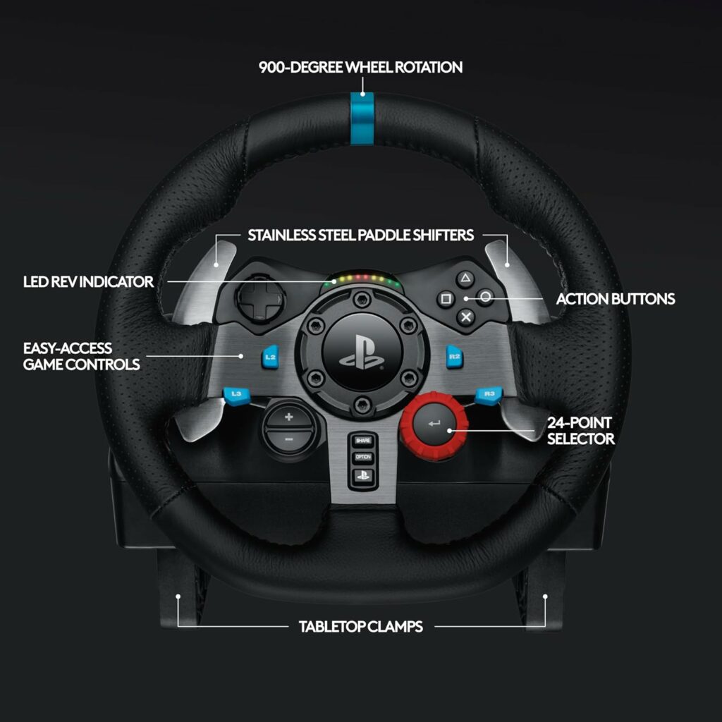 Logitech-G29-Driving-Force