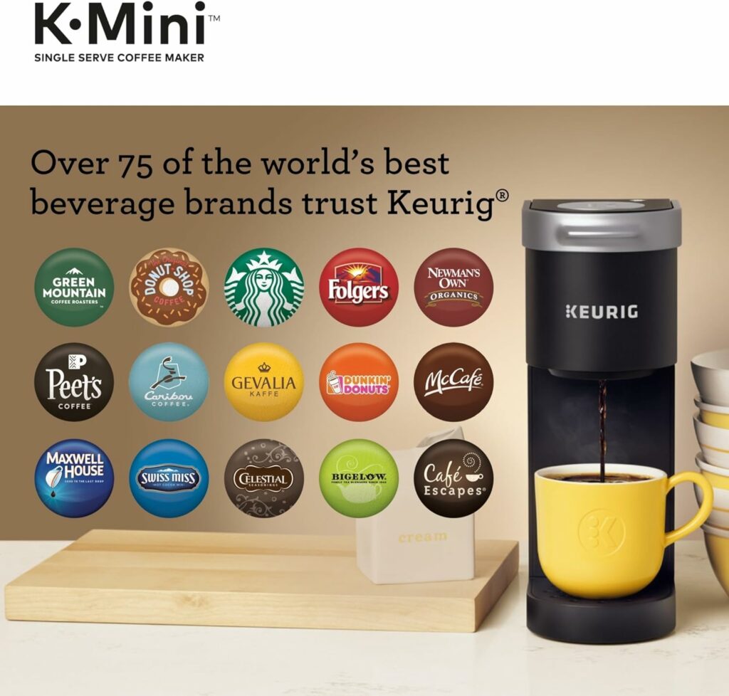 keurig-coffee-maker