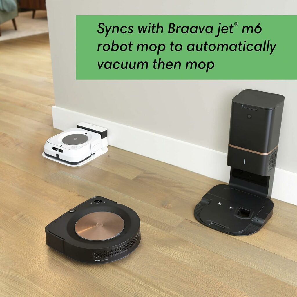 iRobot-Roomba-s9+