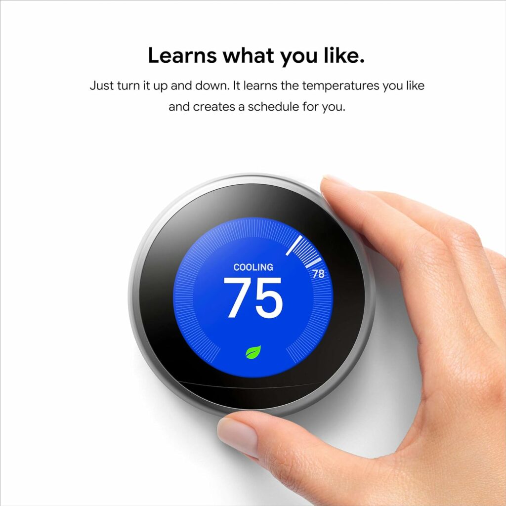 Google-Nest-Learning-Thermostat